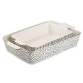 thumbnail image 4 of Thyme & Table 2-Pack Rectangular Baker, 4 of 5