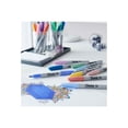 thumbnail image 4 of Sharpie Mystic Gems - Marqueur - permanent - Couleurs Assorties - Fin (Lot de 12), 4 of 6