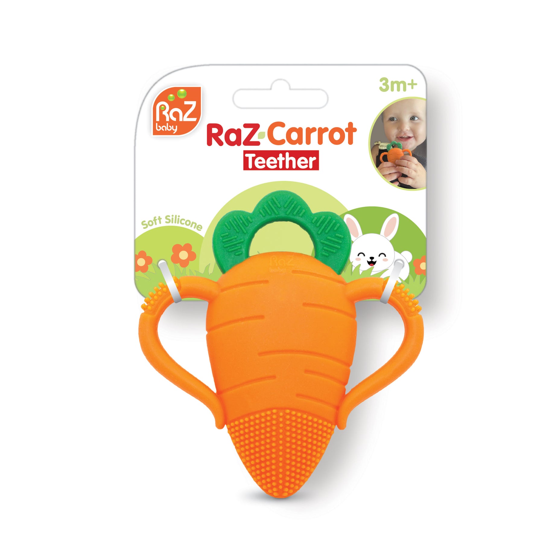 Baby Teether