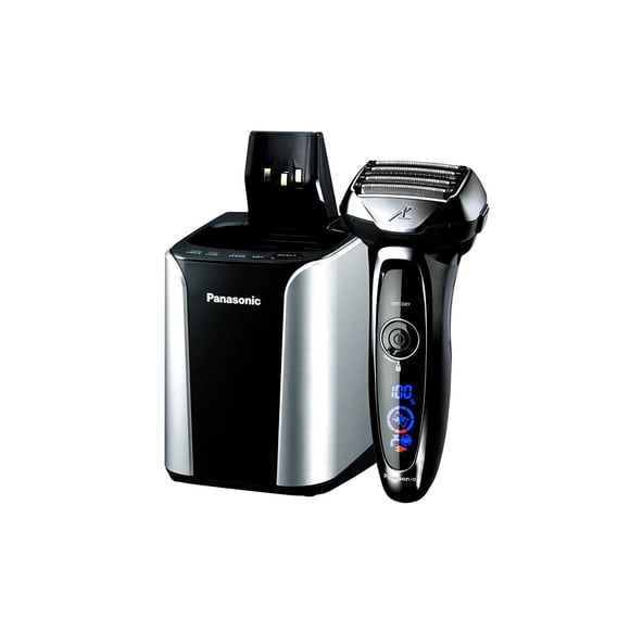Panasonic ESLV95 Arc5 Shaver, with Charging Station