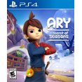 thumbnail image 1 of Ary & the Secret of Seasons (PS4), 1 of 6