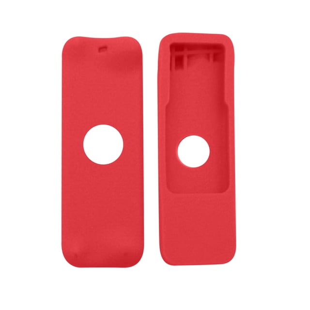 EGNMCR Remote Controller Case Protective Cover Skin For TV 4th Gen Generation Remote