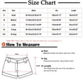 thumbnail image 3 of Summer Clearance 2025! Womens Plus Size Pants,Women Solid Color High Waisted Elastic Drawstring With Pocket Cotton And Linen Five Quarter Pants, 3 of 5