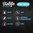 thumbnail image 4 of Violife Dairy Free Tex Mex Style Shreds 200g, 4 of 9