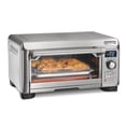 thumbnail image 4 of Hamilton Beach® Professional Sure-Crisp® Air Fry Digital Toaster Oven, 4-Slice / 10-Inch Pizza Capacity, 4 of 5
