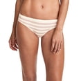 thumbnail image 2 of Jockey Bikini à Logo Extensible en Coton Biologique pour Femmes - Lot de 3, 2 of 5