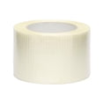 thumbnail image 1 of CHUANK Strong Adhesive Repair Tape Waterproof Rv Awning Repair Tape Strong Adhesion Tent Repair Tape Transparent Boat Covers Repair Patch Kit, 1 of 8