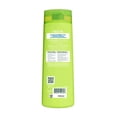 thumbnail image 2 of Garnier Fructis, Clean & Fresh Shampoo, 2 of 5