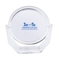 thumbnail image 3 of Goody Two Sided Fashion Mirror, 1X/5X, 3 of 5