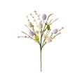 thumbnail image 2 of Easter Eggs Arrangement Home Decoration Festive Easter Decoration, 2 of 7
