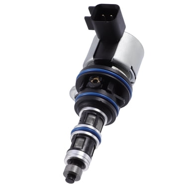 Engine Cylinder Deactivation Solenoid Multiple Replacement for Dodge Magnum 5.7L 2005-2008 Silver Tone