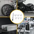 thumbnail image 4 of Wrench Set,  Accuracy 6 Heads High Carbon Steel Torsion Wrench Set Strong Compatibility  for Maintenance, 4 of 7