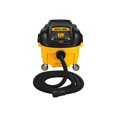 thumbnail image 2 of Dewalt 8 Gal Dust Extractor With Automatic Filter Cleaning, 2 of 3