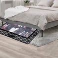 thumbnail image 5 of zanvin Storage, Under Bed Shoe Storage Bag Storage Box Under Bed Drawer Storage Box Non-woven Material Space Foldable Design, Gifts for Women, 5 of 5