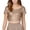 Gold_2026, variant on DXOUPM Women Shirt Sequins Going Out Crop Top Crew Neck Short Sleeves Summer Trendy Clothes