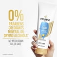 thumbnail image 2 of Pantene Classic Clean 72 HR NOURISHMENT Conditioner, 2 of 9