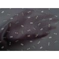 thumbnail image 4 of oneOone Cotton Poplin Fabric Eyes Face Decor Fabric Printed BTY 56 Inch Wide, 4 of 4