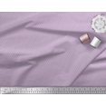 thumbnail image 2 of Soimoi Georgette Viscose Fabric Geometric Small Print Fabric by The Yard 42 Inch Wide, 2 of 3