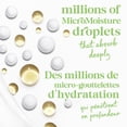 thumbnail image 4 of Dove Nettoyant Corporel Concombre + Thé Vert Rafraîchissant Hydratant, 905 ml, 4 of 7