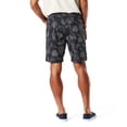 thumbnail image 3 of Levi Strauss Signature Men’s Easy Pull-On 8-inch Shorts, 3 of 3