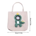 thumbnail image 2 of Sac de Voyage Pliable pour Chats avec Trous de Ventilation, Portable, pour Animal de Compagnie d'Extérieur pour le Camping et la Randonnée, Sac pour Animaux Léger et Pliable pour Chats, 2 of 3