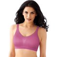 thumbnail image 1 of Bali Crop Top en Microfibre Comfort Revolution pour Femmes - Article à Succès, m, 1 of 1