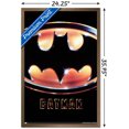thumbnail image 2 of DC Comics Film Batman (1989) - Logo Une Feuille, 2 of 4