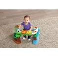 thumbnail image 3 of LeapFrog Baby safari multi-activités - Version anglaise, 3 of 9