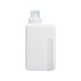 thumbnail image 4 of Bouteille de Détergent Liquide Vide Réutilisable Portable pour Lotions Shampooing Cuisine 1000ml Étanche, 4 of 7