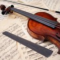 thumbnail image 1 of Sturdy Durable Violin Parts, Violin Fingerboard, For 4/4 Violin, 1 of 8