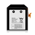 thumbnail image 4 of Batterie de Remplacement Compatible pour Samsung Gear S3 Classic / S3 Frontier (EB-BR760ABE), 4 of 4