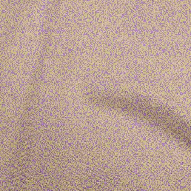 oneOone Cotton Poplin Olive Green Fabric Block Craft Projects Decor Fabric Printed By The Yard 42 Inch Wide-F2
