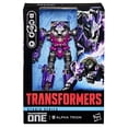 thumbnail image 2 of Transformers One Studio Series Voyager Class Alpha Trion Action Figure, 2 of 5