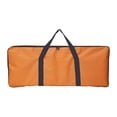 thumbnail image 4 of Heavy Duty Grill Carry Weather Resistant Thicken Oxford Cloth Cover Orange, 4 of 8