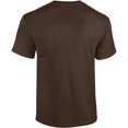 thumbnail image 2 of Gildan T-Shirt à Manches Courtes en Coton Épais pour Hommes, 2 of 3
