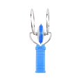 thumbnail image 1 of Haut Rotation Volante Décompression Coloré à Manivelle Jouet Éducatif pour Enfants Piste Lumineuse Inertielle Éducation Enfants Fête d'Anniversaire Bonbon Jeu de Quilles Roues pour Petit Sac Fête pour Garçons 13 Soins, 1 of 3