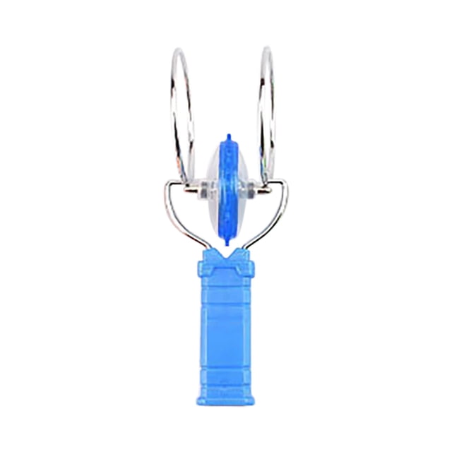 Haut Rotation Volante Décompression Coloré à Manivelle Jouet Éducatif pour Enfants Piste Lumineuse Inertielle Éducation Enfants Fête d'Anniversaire Bonbon Jeu de Quilles Roues pour Petit Sac Fête pour Garçons 13 Soins
