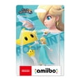 thumbnail image 1 of amiibo - Rosalina & Luma - Super Smash Bros. Series, 1 of 2