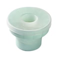 thumbnail image 2 of Yhmxh Kitchen Gadgets Kitchen Essentials Collapsible Ice Cubes Molds - Ice Cubes Molds,Easy Release Ice Cubes Molds,Reusable Popsicle Stick With For Homemade Ice Cubes,Ice Buckets Can Be Bro Ice Trays, 2 of 8