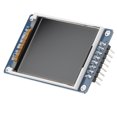 thumbnail image 3 of Domqga Screen Module, Display Module, 1.8inch TFT 128 x 160 Color LCD Screen Display Controller Module, 3 of 7