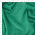 thumbnail image 4 of Soimoi Green Rayon Fabric Dot Abstract Print Sewing Fabric Yard 56 Inch Wide, 4 of 5