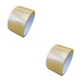 thumbnail image 4 of Transemion Creative Sticky Ball Rolling Tape Decorative Game DIY for Party Children Yellow 6 x 10m 2Set, 4 of 6