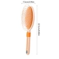 thumbnail image 3 of Birdeem Cushion Comb Hair High Cranial Top Hair Massage Comb, 3 of 9