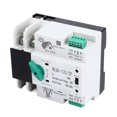 thumbnail image 3 of Interrupteur de Transfert à Domicile, Commutateur de Transfert de Transmission Stable Automatique pour la Maison, 3 of 8