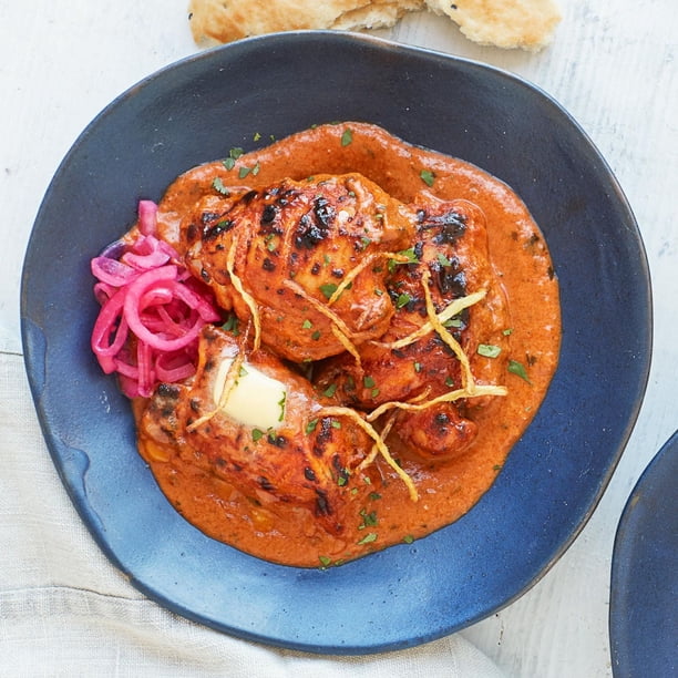 The Spice Tailor Classic Butter Chicken - Walmart.ca