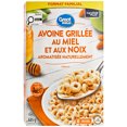 thumbnail image 2 of Great Value Family Size Honey Nut Toasted Oats, 2 of 5