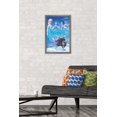 thumbnail image 3 of Disney La Reine des Neiges - Aventure One Sheet, 3 of 4