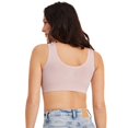 thumbnail image 2 of Estbridge Women‘s Seamfree Back Smoothing Bralette, 2 of 8