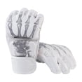 thumbnail image 4 of pitrice Gants de Boxe Respirants Équipement de Protection pour Hommes Femmes Sac de Frappe Sparring Démon Main Blanc, 4 of 9