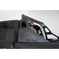 thumbnail image 2 of A.DESERT des Barre de Caisse de Camion pour Ram 2500 2011-2023 - C5115521101NA, 2 of 5